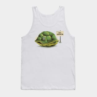 Stay at Home Tank Top